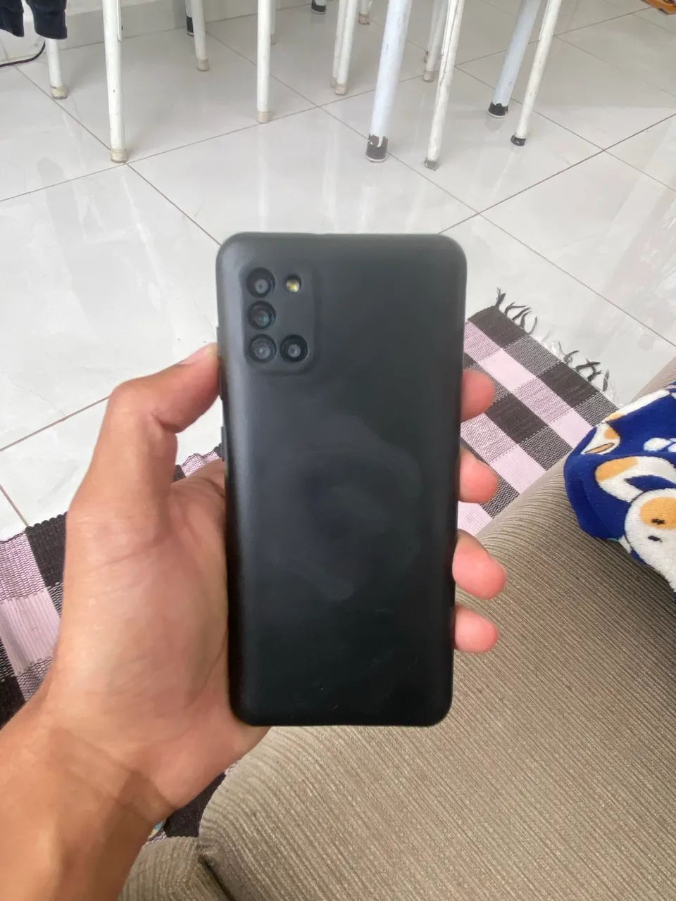 Galaxy a31 128gb - Foto 4