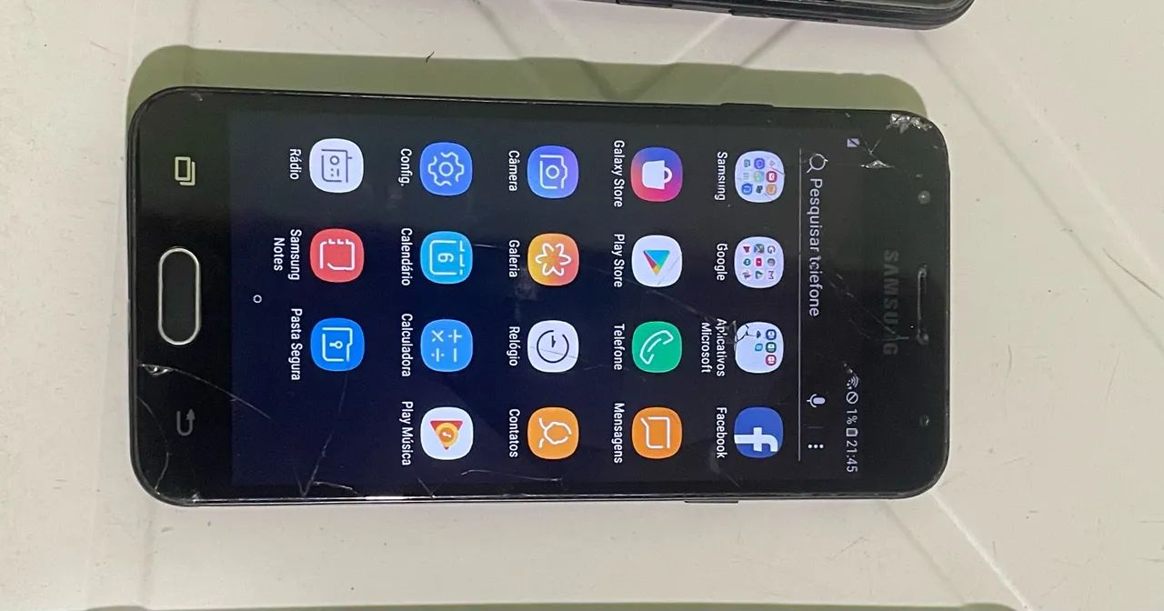 Samsung J5 prime  - Foto 2