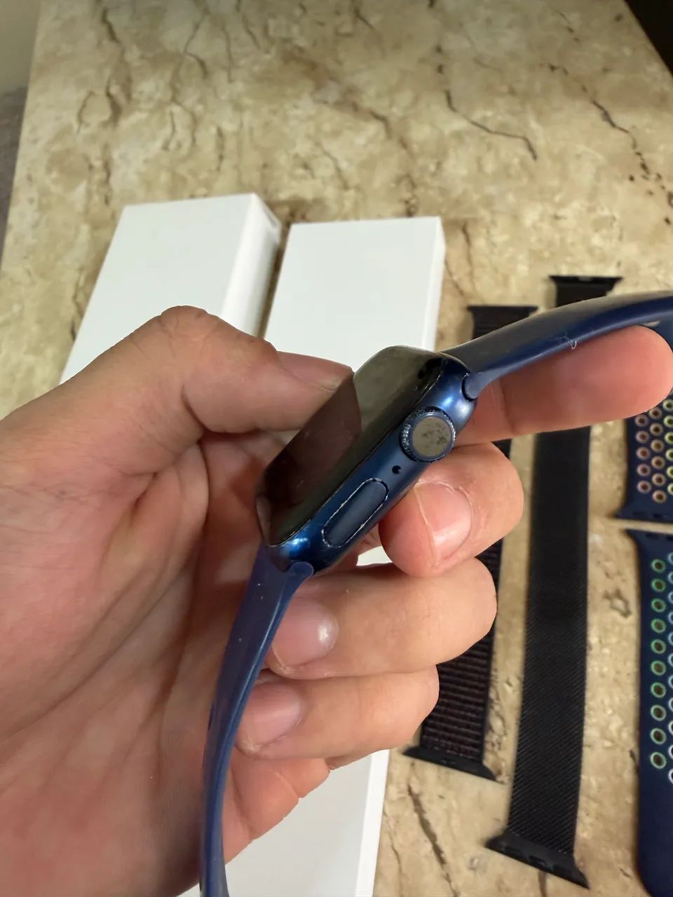 Apple Watch séries 6 40mm - Foto 3