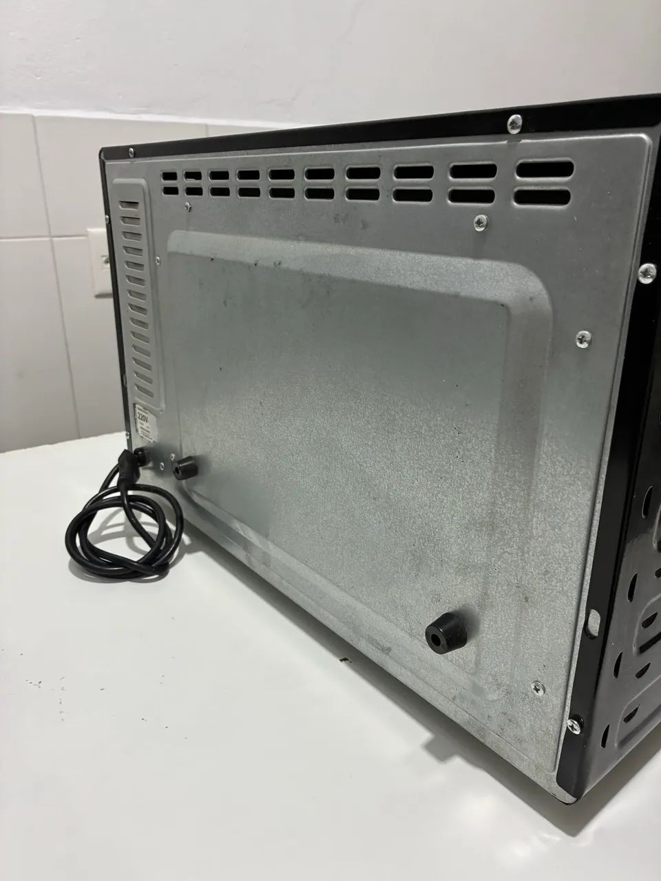 Forno elétrico Britânia  - Foto 4