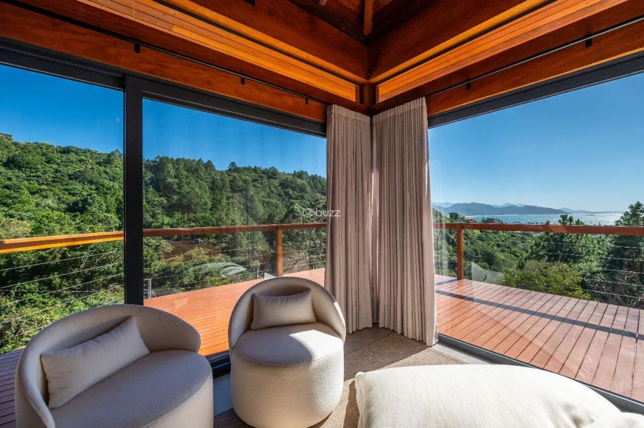 Casa 2 quartos no Condomínio Ocaso da Montanha, Garopaba