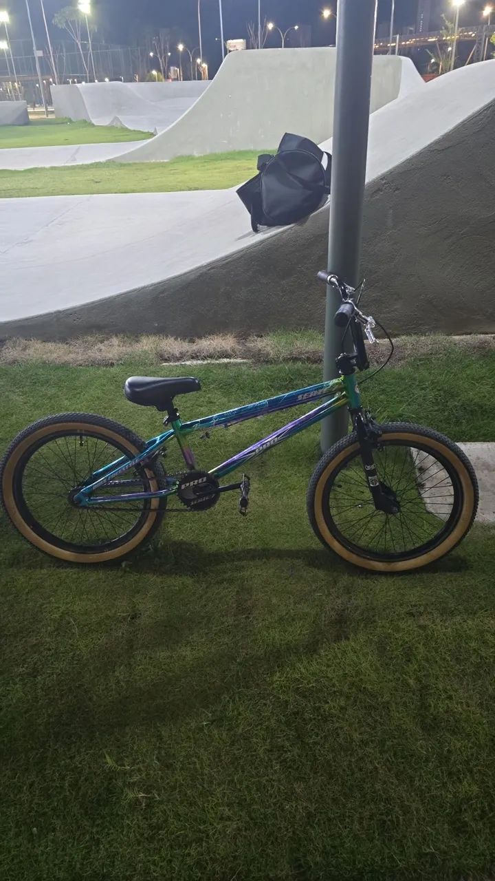 Bmx pro x série 7 - Foto 4