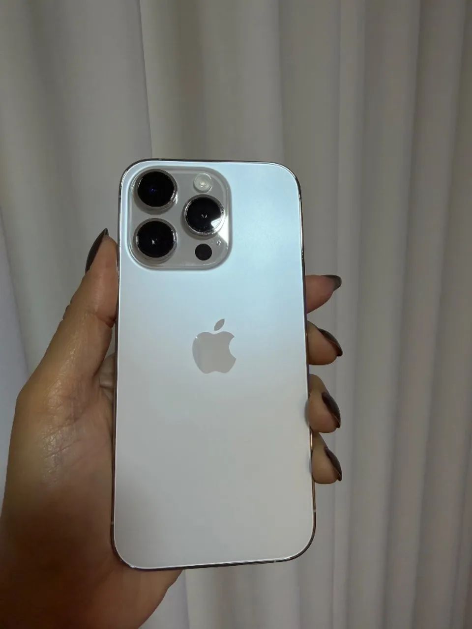 Vendo IPhone 14 Pro 128g  - Foto 4