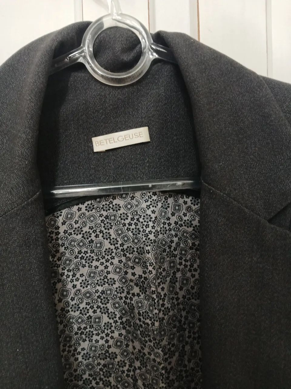 Blazer Feminino  - Foto 2