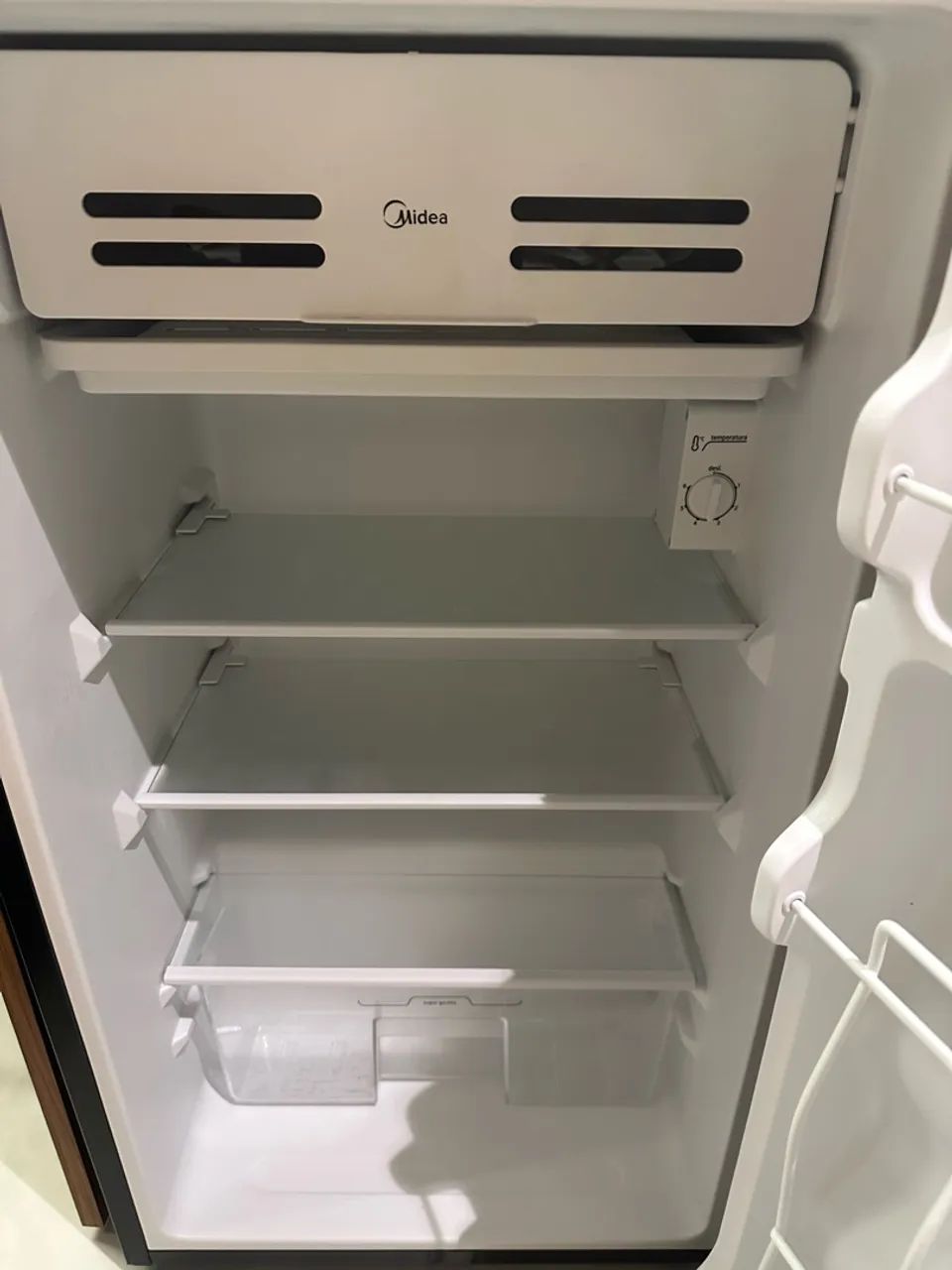 Vendo Frigobar Midea - Foto 2