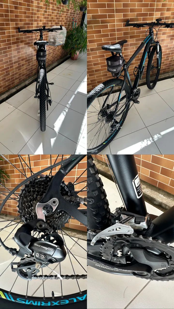 Bike OGGI HDS 2021 - Foto 3