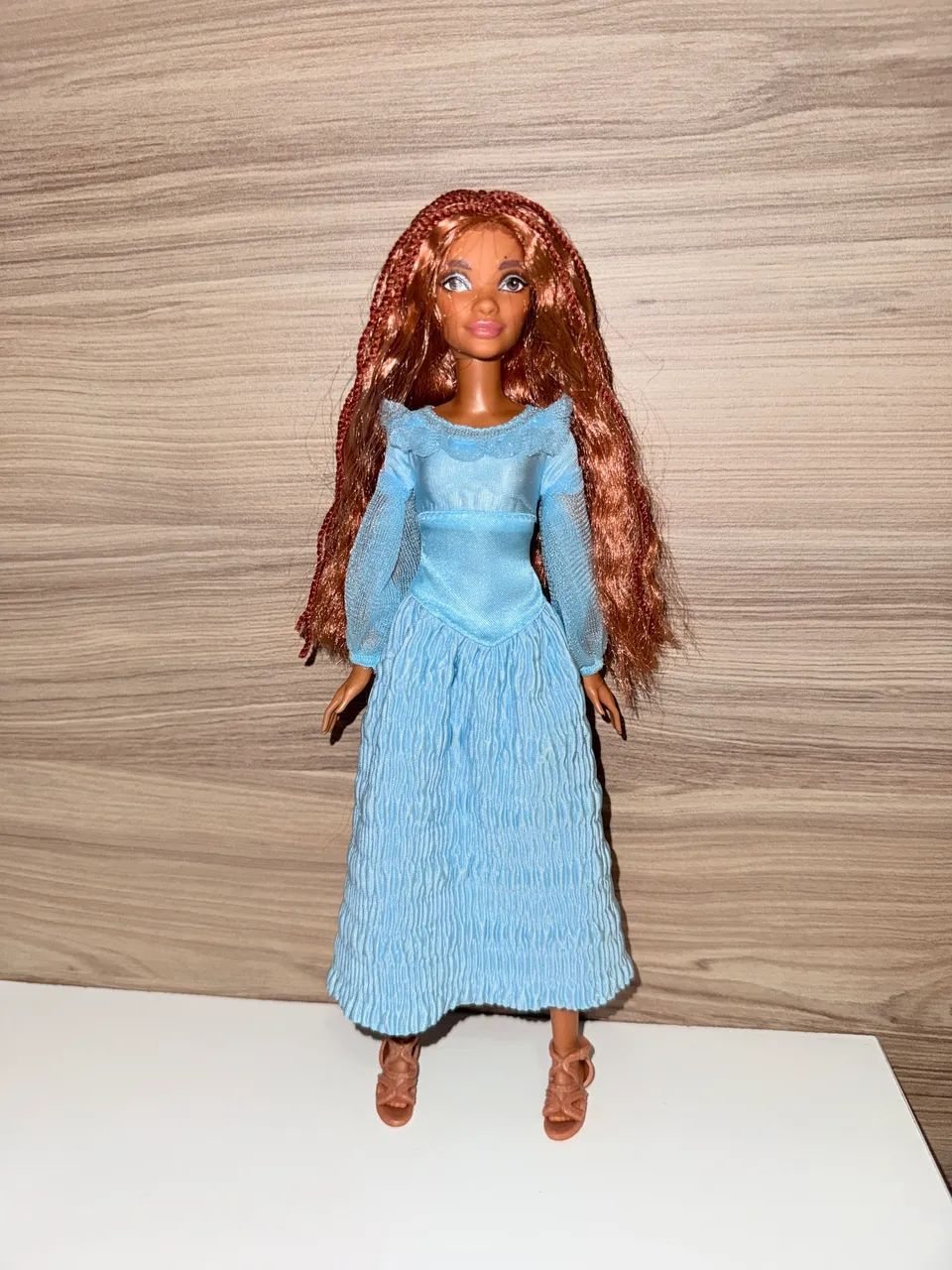 Barbie Of The World  Alemanha - Foto 2