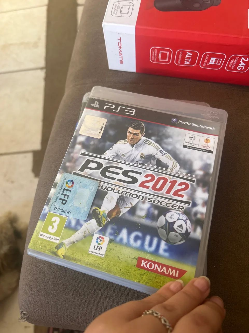 Jogos PS3  - Foto 3