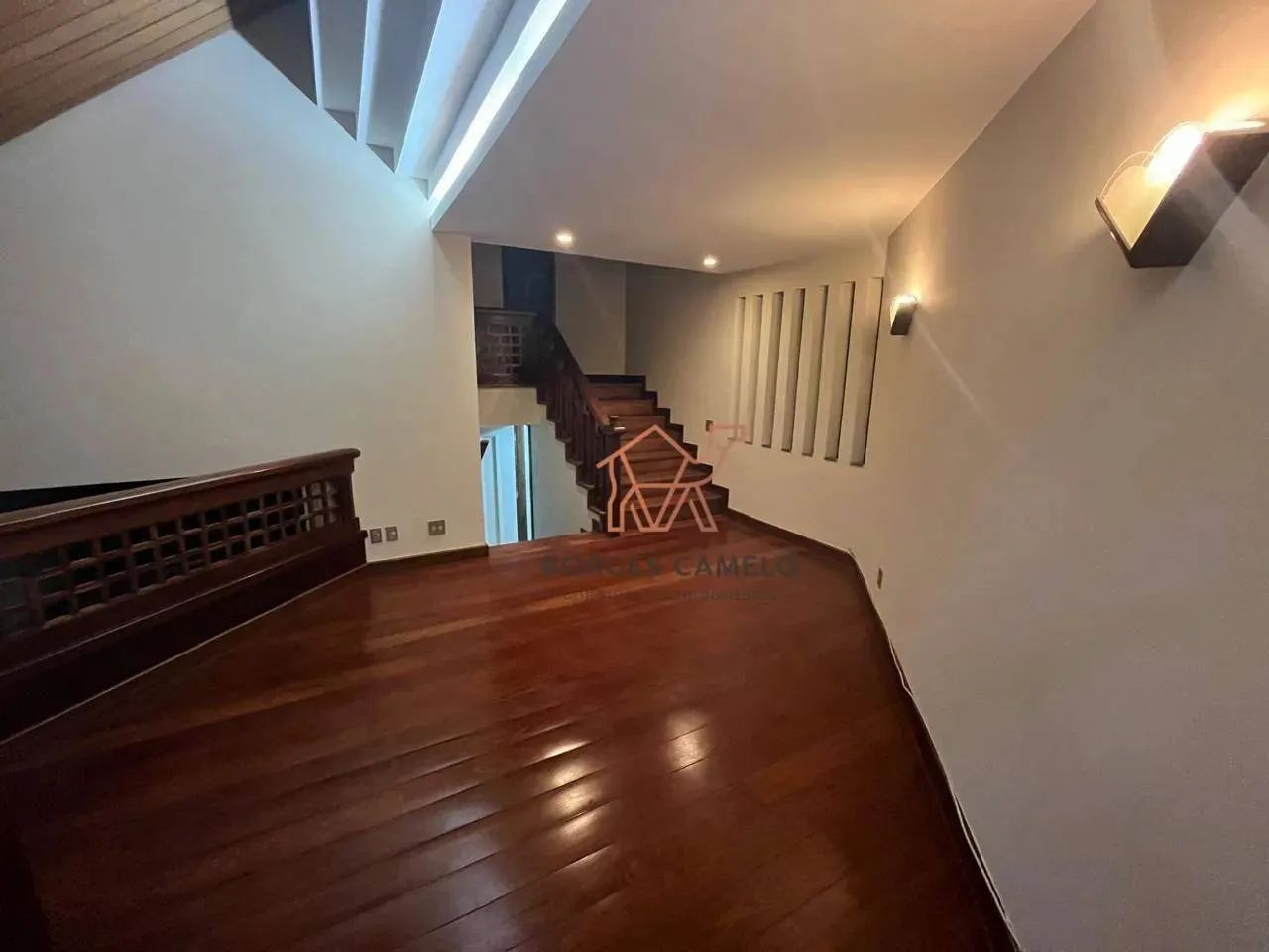 Casa comercial no Belvedere - Foto 4
