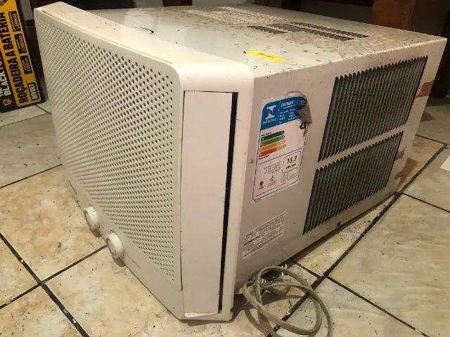Ar Condicionado 7.500 BTU - Foto 3