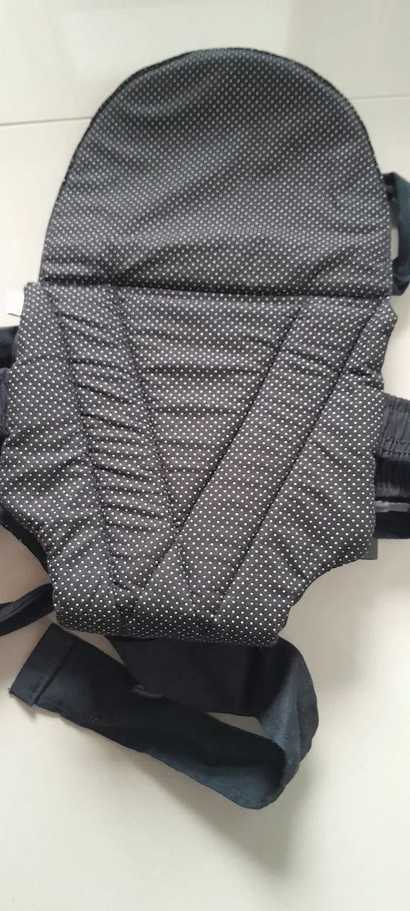 Vendo canguru para bebê  - Foto 2