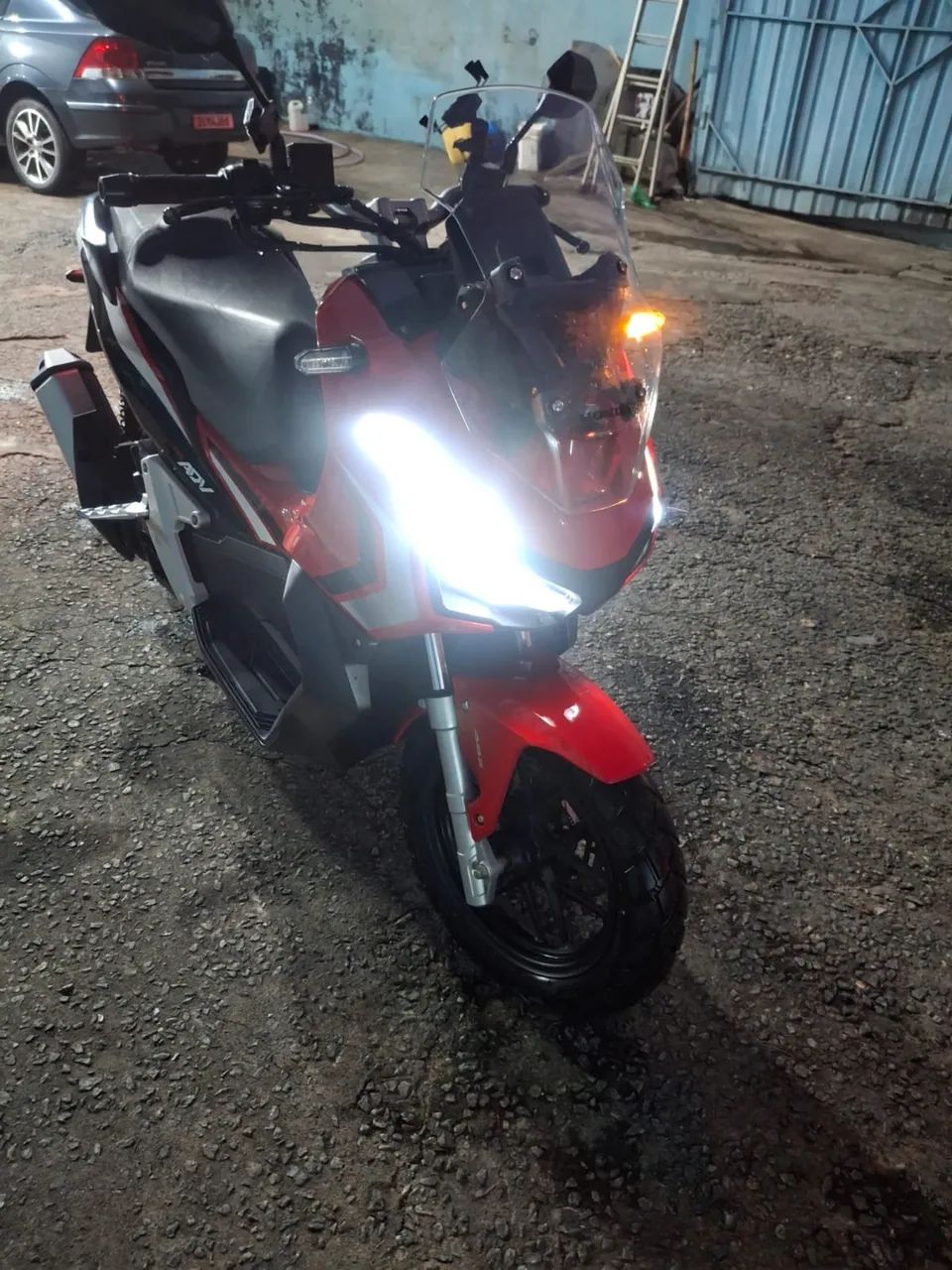 MOTO ADV 2023 - Foto 2