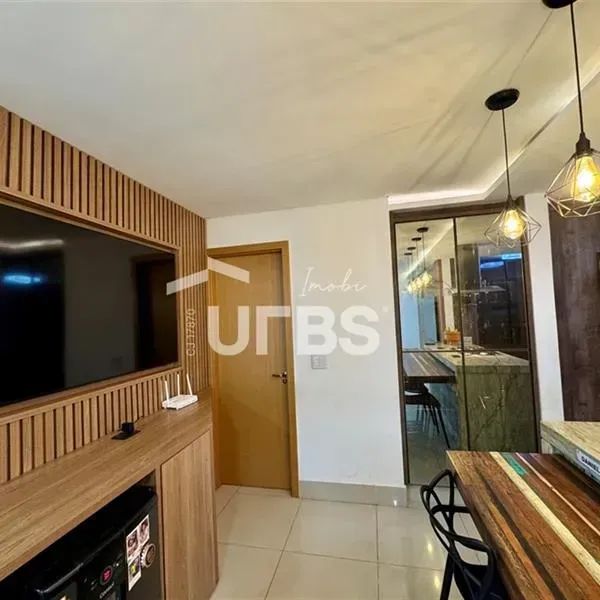 Altos do Bueno - Imóvel para venda possui 129 m² com 4 quartos - Foto 5