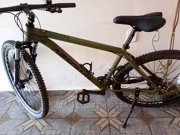 Bicicleta absolute Nero 5  - Foto 2