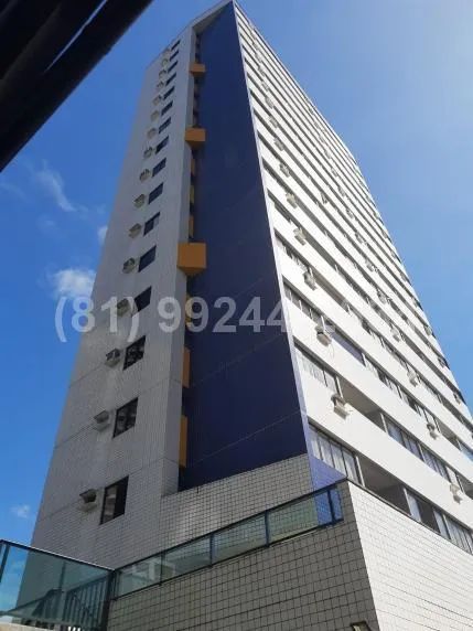2 Quartos (Suiíte) | 76 m² | Rosarinho - Foto 2