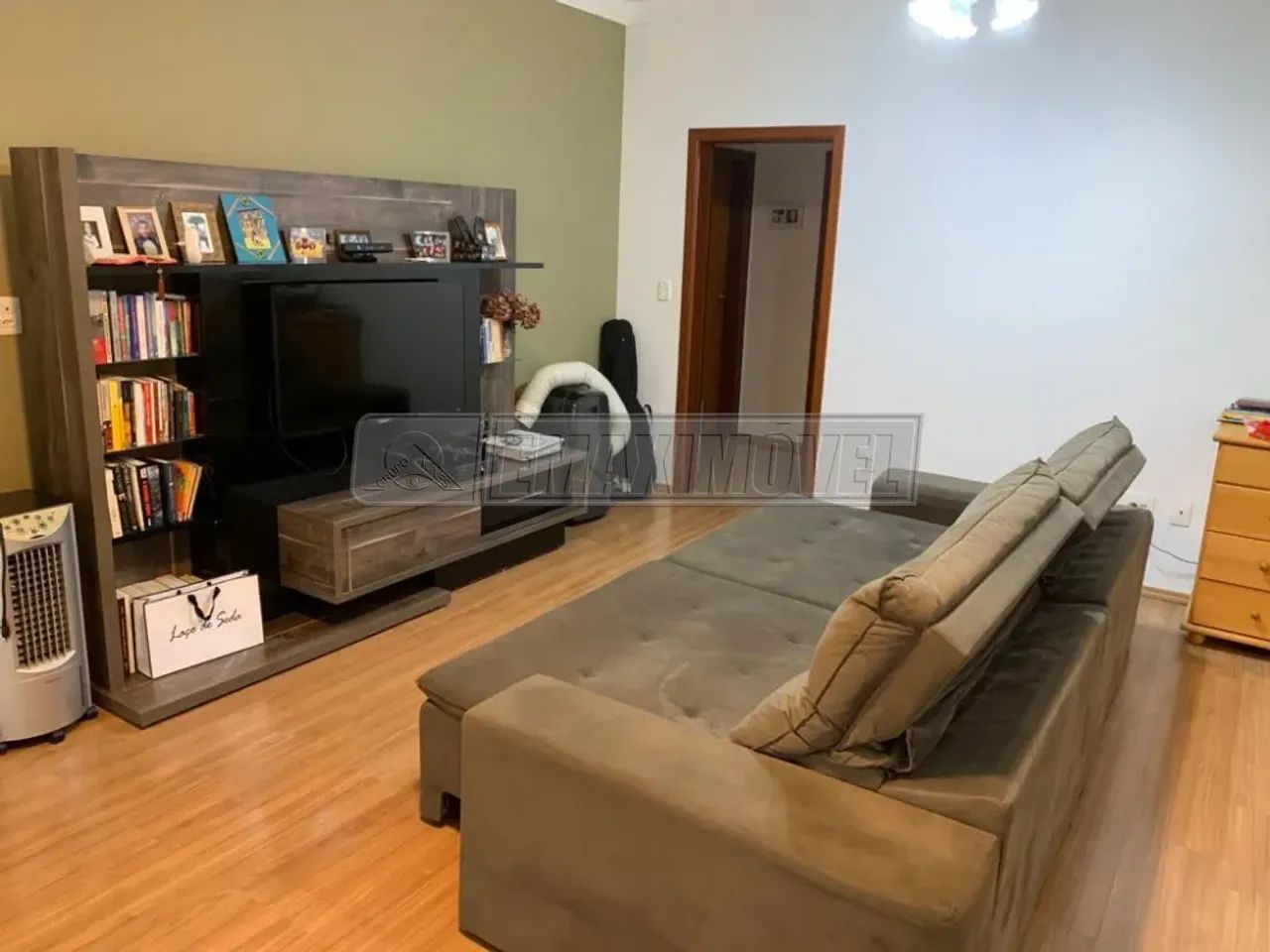 Casa em Condomínios em Votorantim - Foto 5
