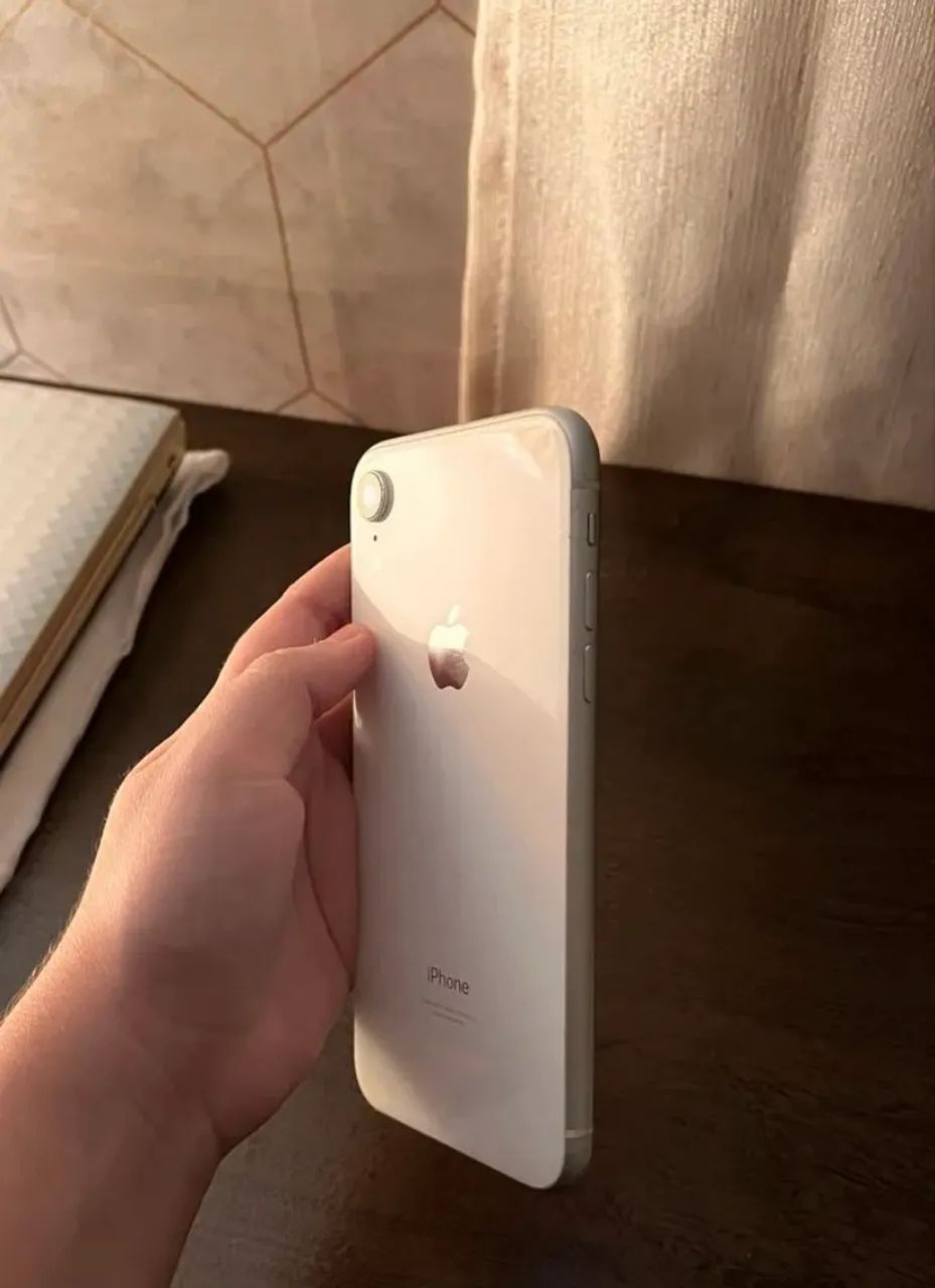 iPhone XR em perfeito estado! - Foto 4