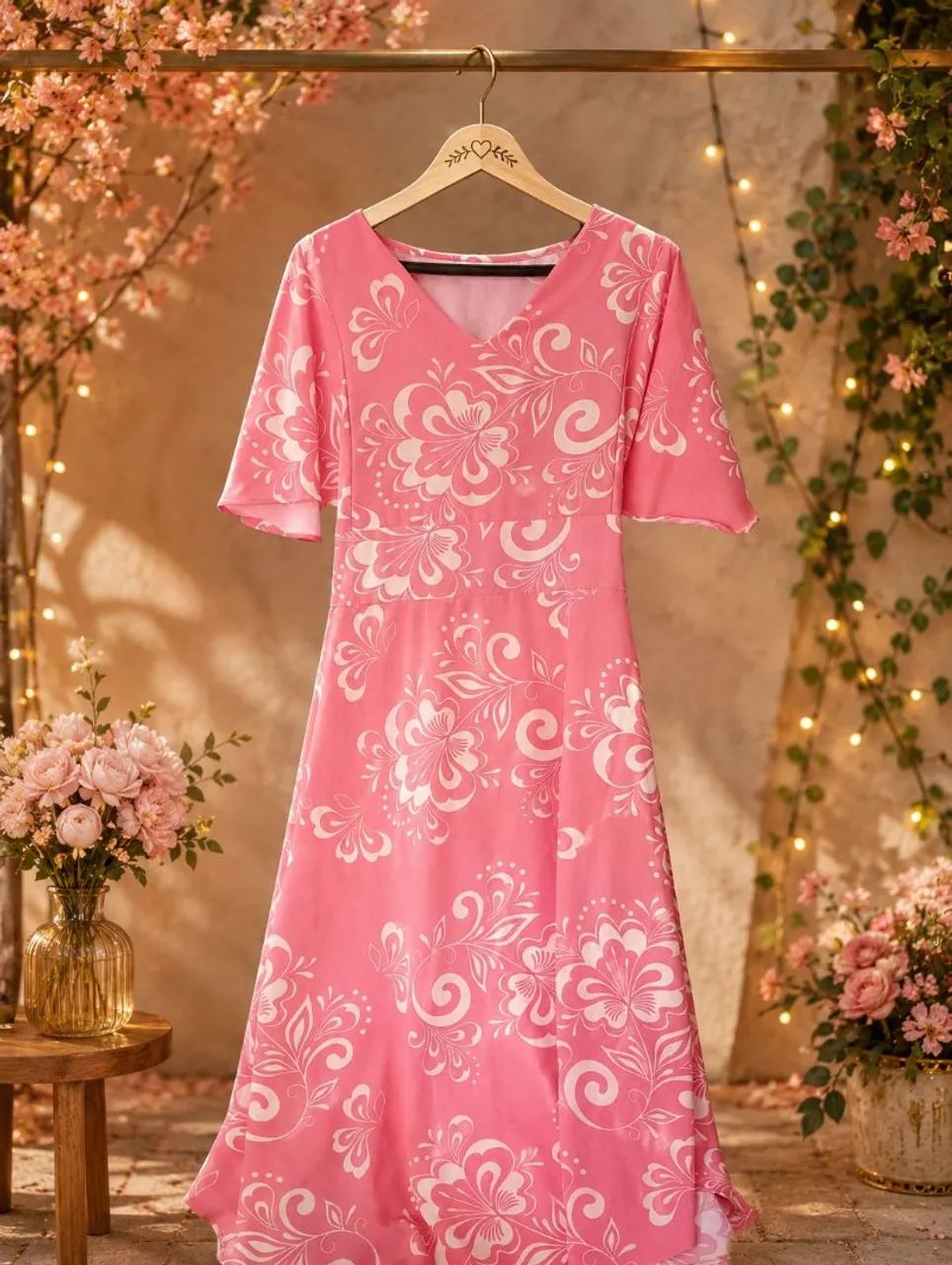 Vestidos  - Foto 4