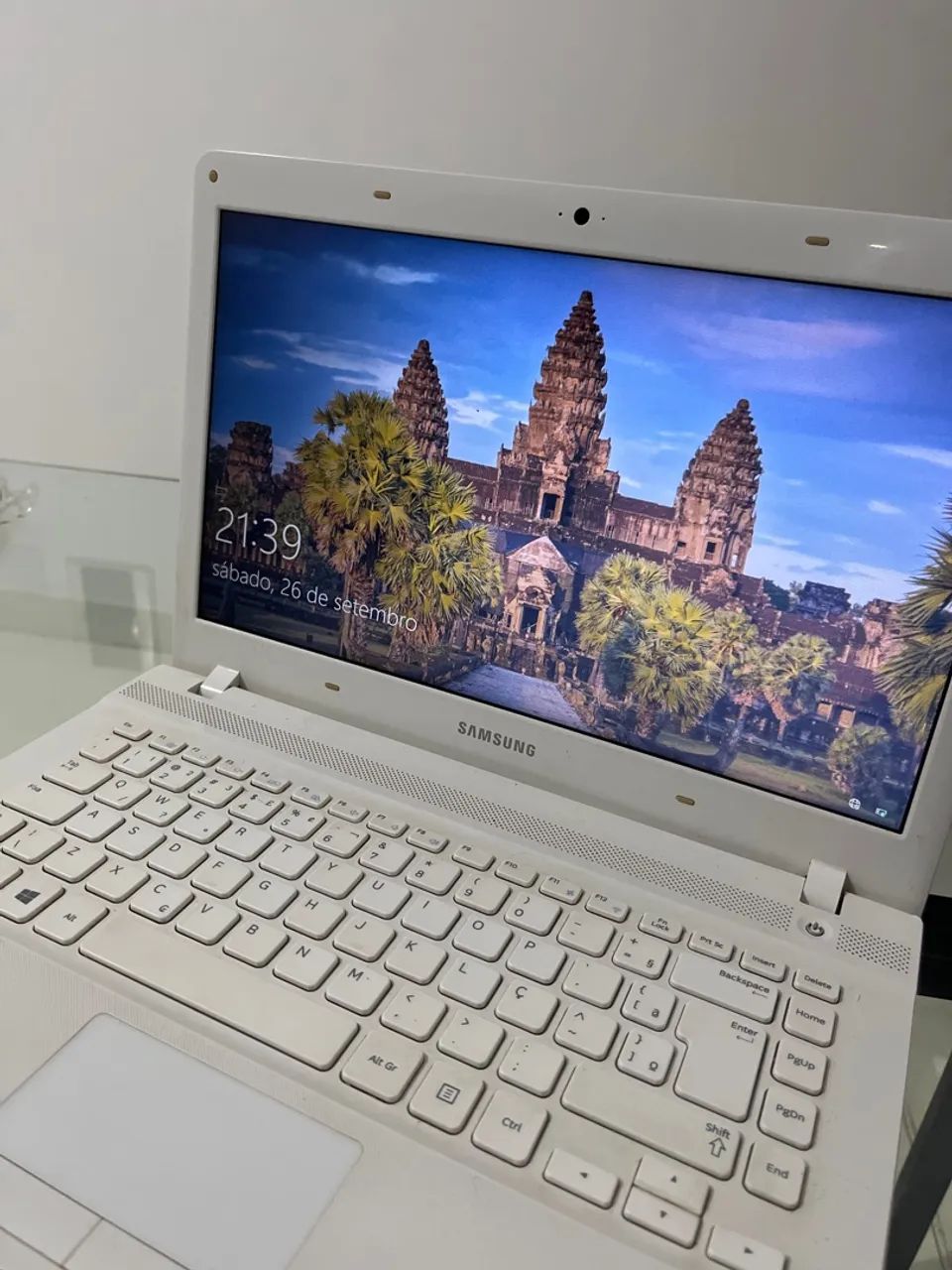 Notebook Samsung np270e core i3  - Foto 3