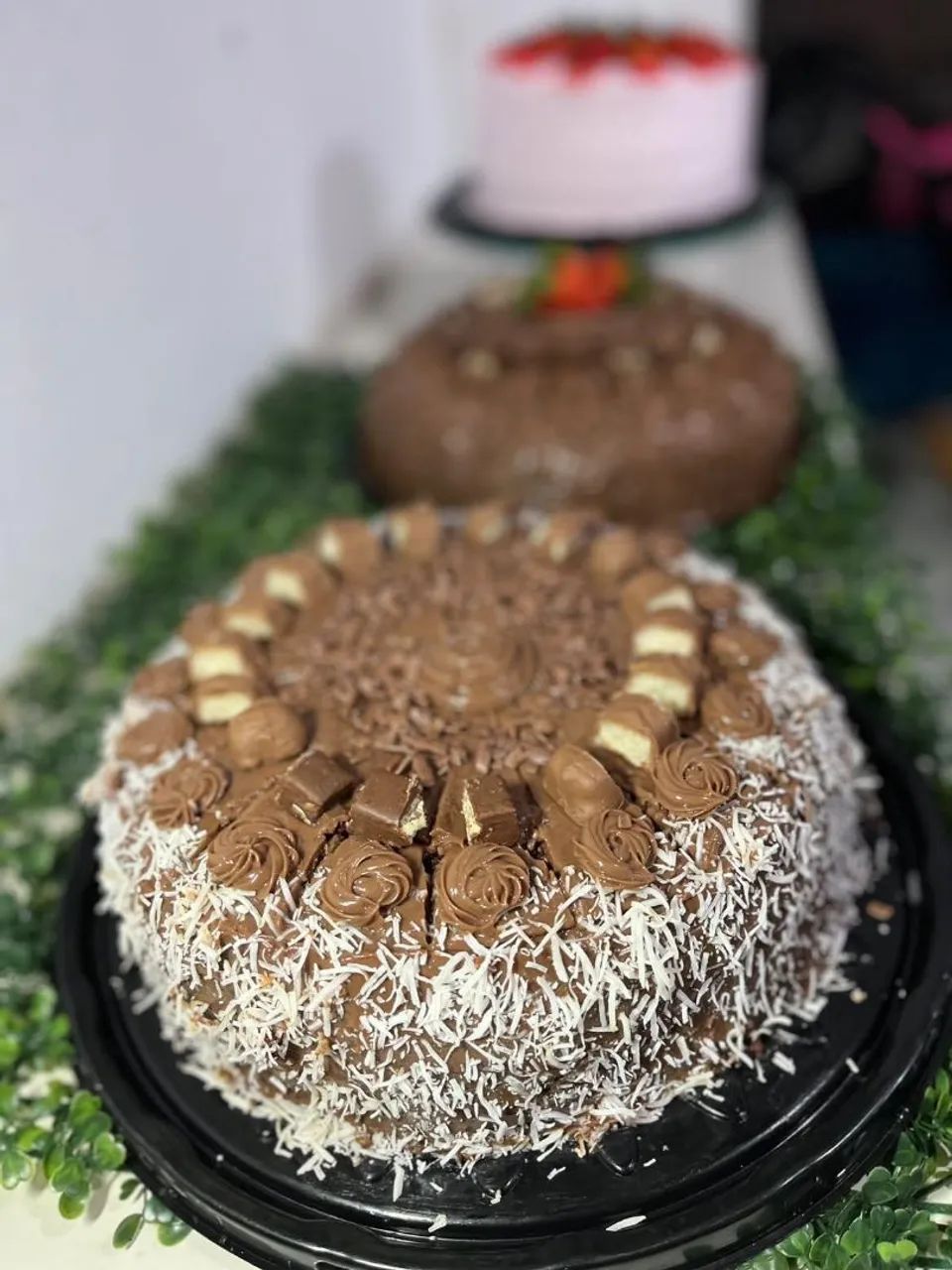 Tortas,bolos, doces  - Foto 2