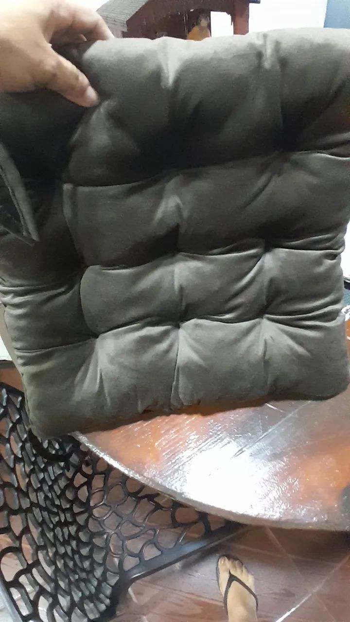 Almofadas  - Foto 2