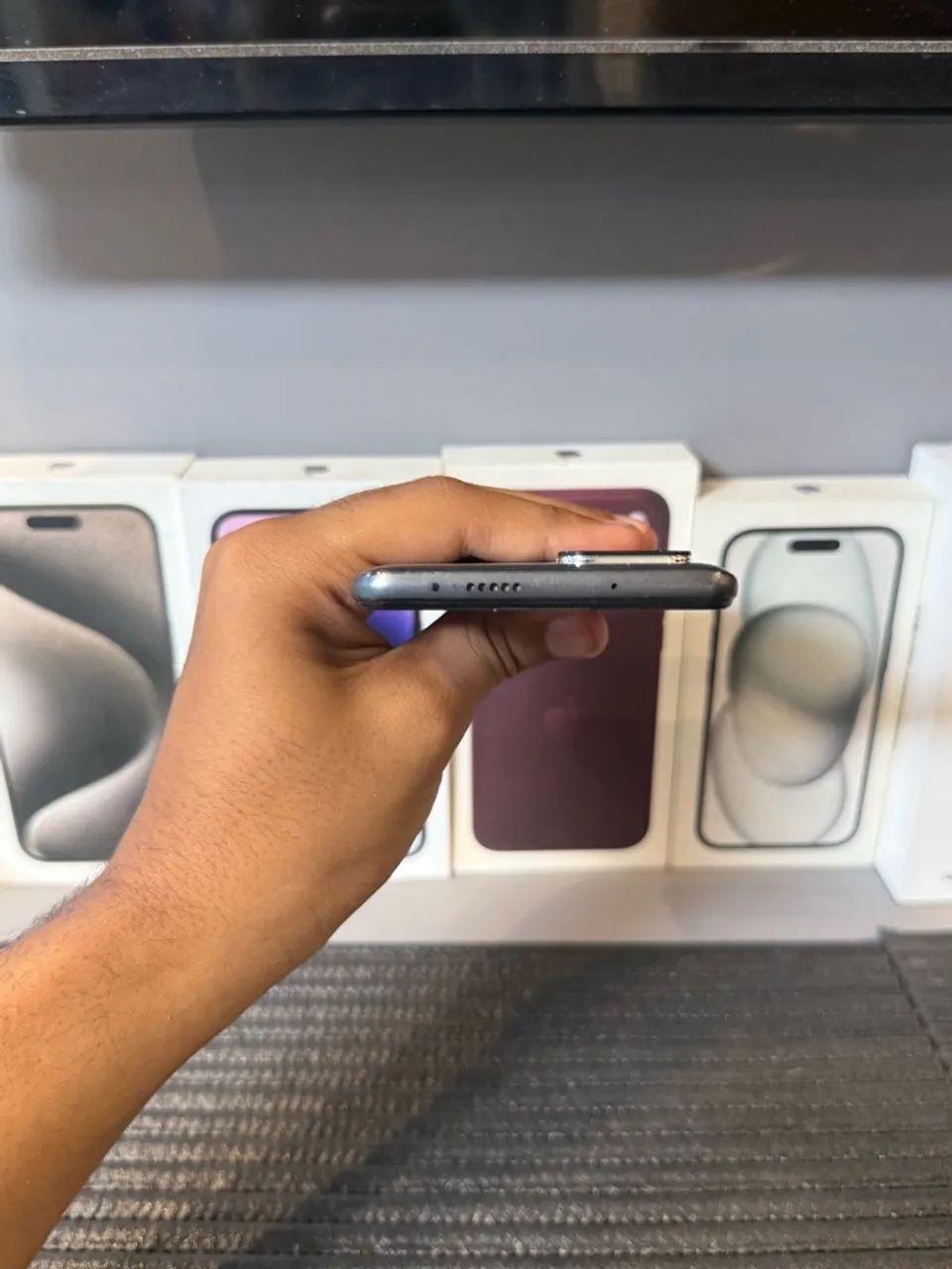 POCO F4 128 GB  - Foto 4