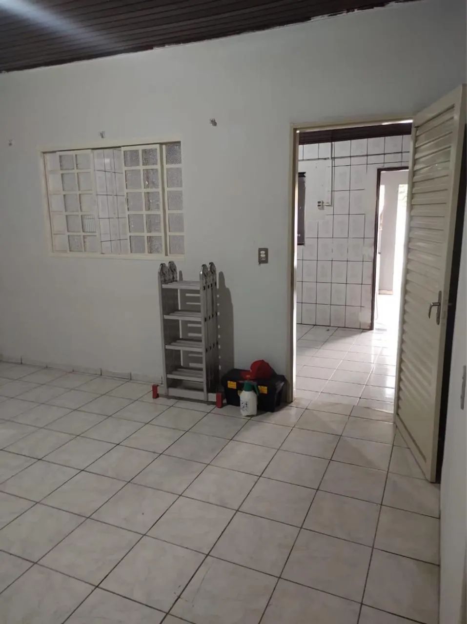 Vendo casa Bairro Boa Esperança  - Foto 3