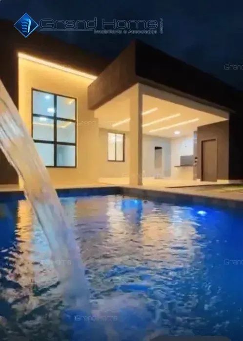 Casa 3 quartos em Ponta da Fruta - Foto 2