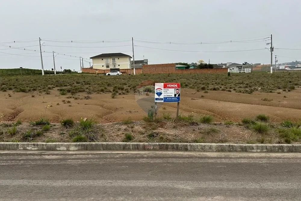 Terreno 360m² | Loteamento Céu Azul - Foto 4