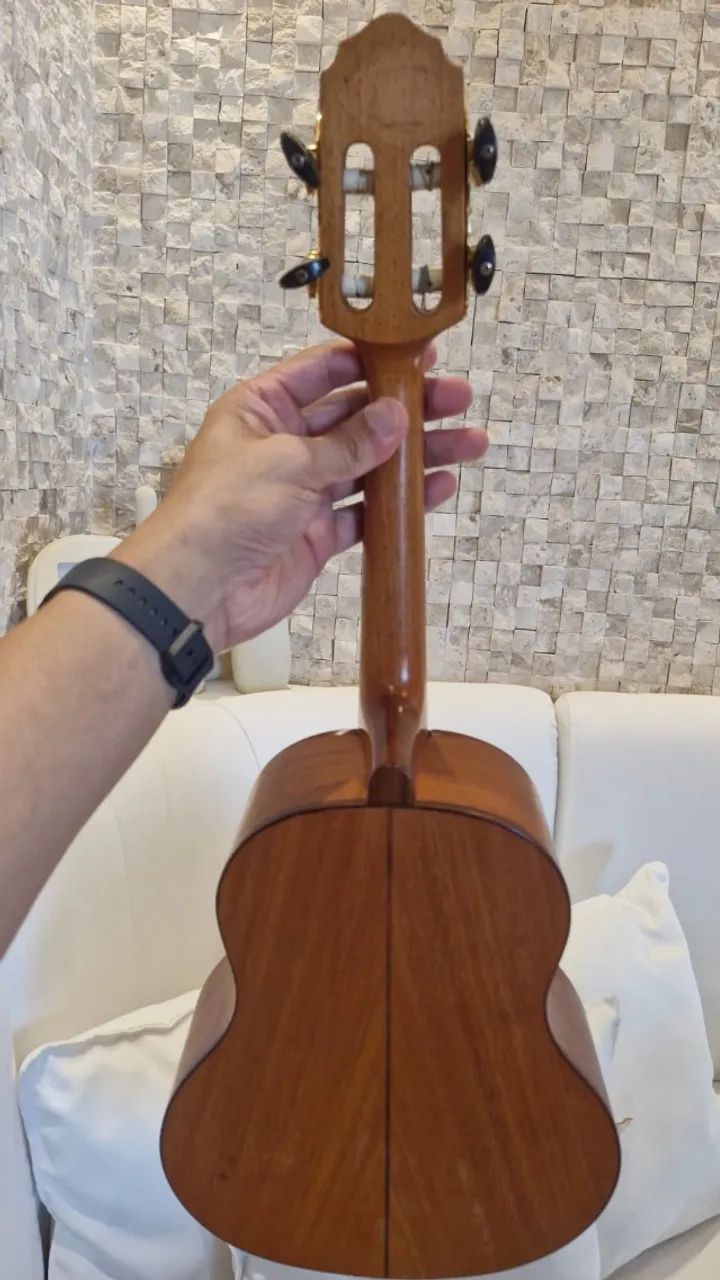 Cavaquinho - Foto 3