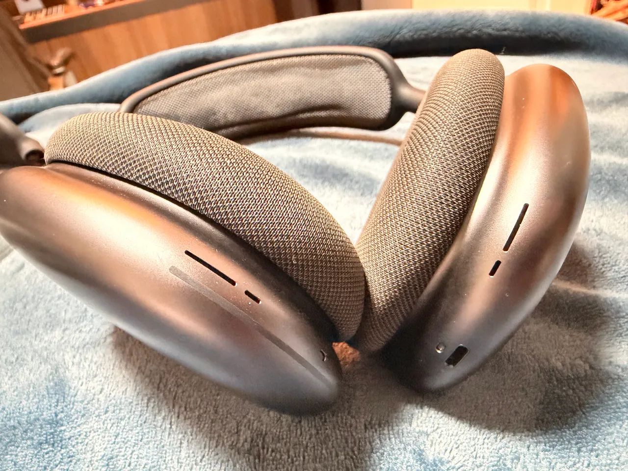 AirPods Max  - Foto 5