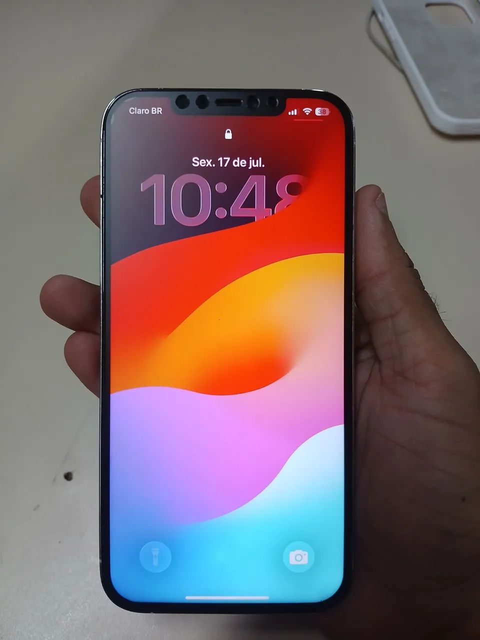 IPhone 12 pro Max  - Foto 2