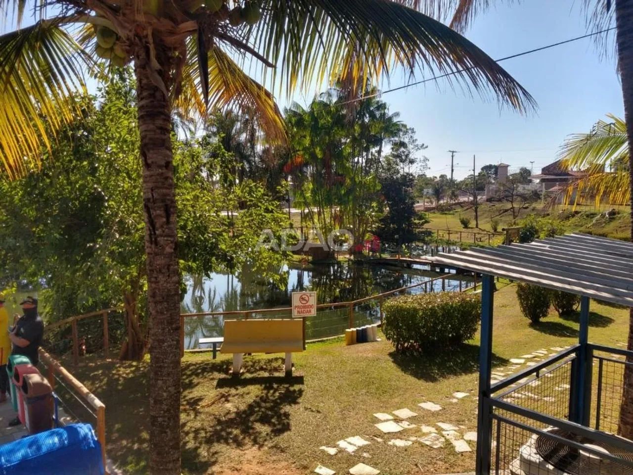 CONDOMINIO THERMAS DAS CALDAS - Foto 5
