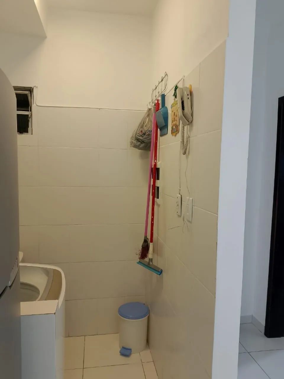 Alugo apartamento mobiliado na Sacramenta - Foto 5