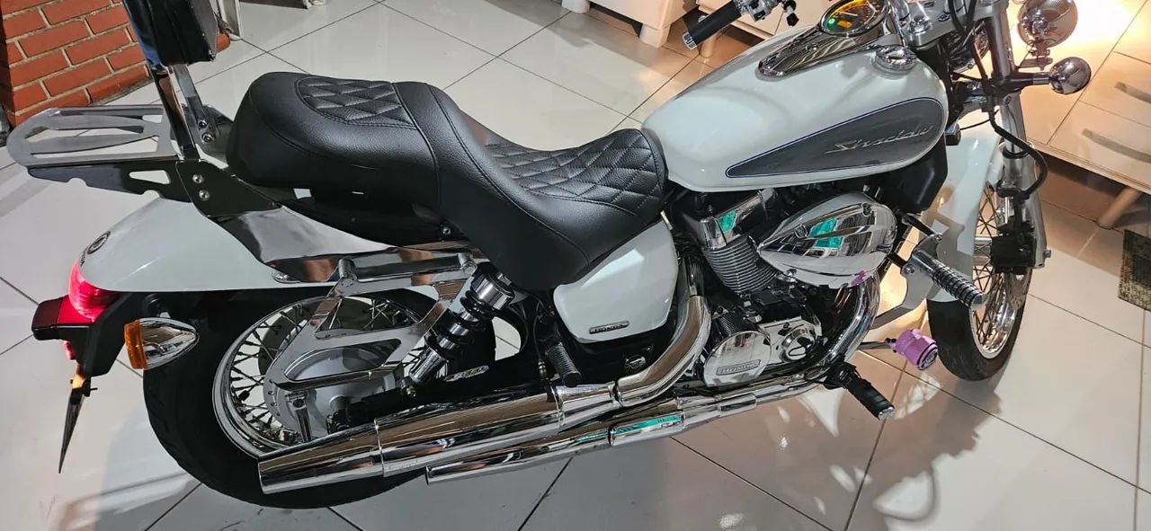 Shadow 750 - Foto 4