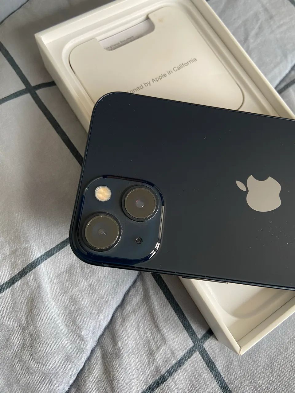 iPhone 13 - 128gb - Foto 2