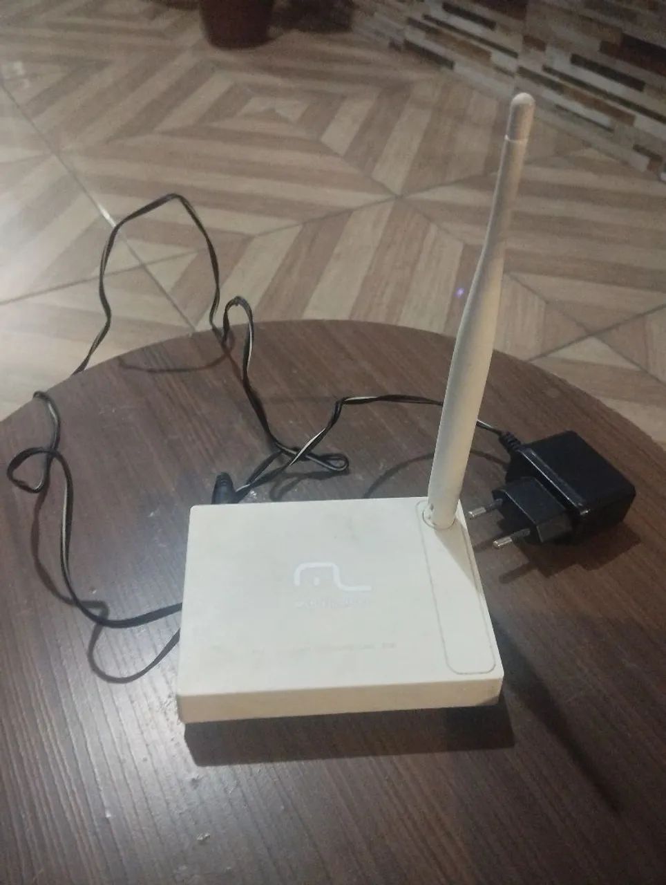 Roteador multilaser - Foto 2