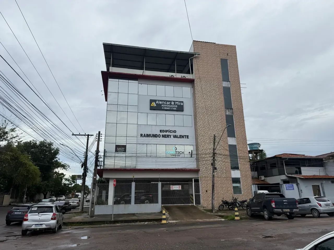 Sala Comercial para Aluguel! Bairro: Santa Rita - Foto 2