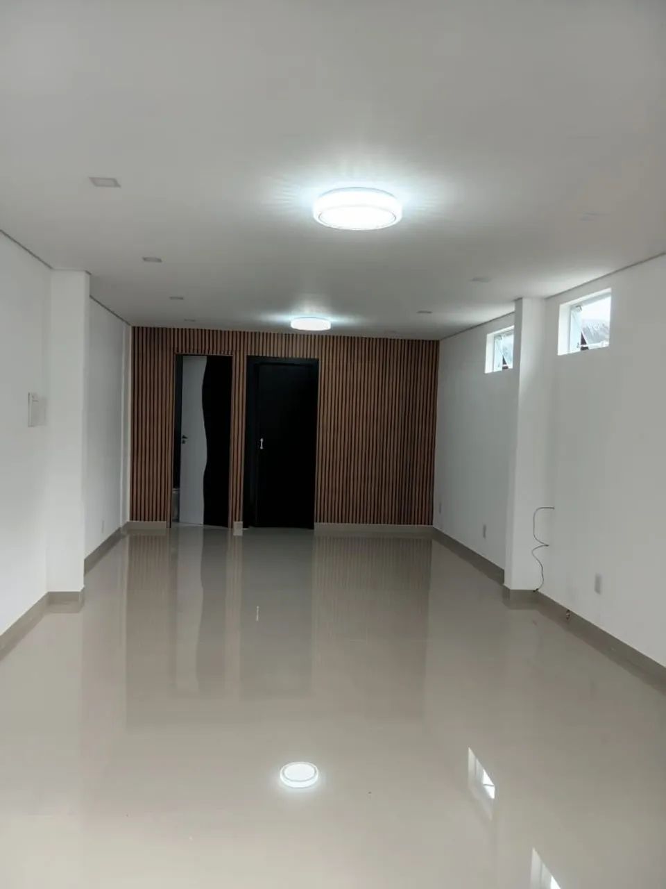 Sala comercial 
