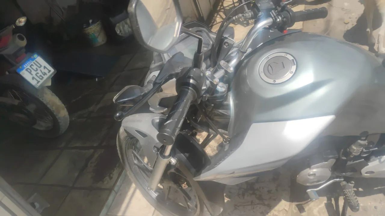 Honda Titan  - Foto 5