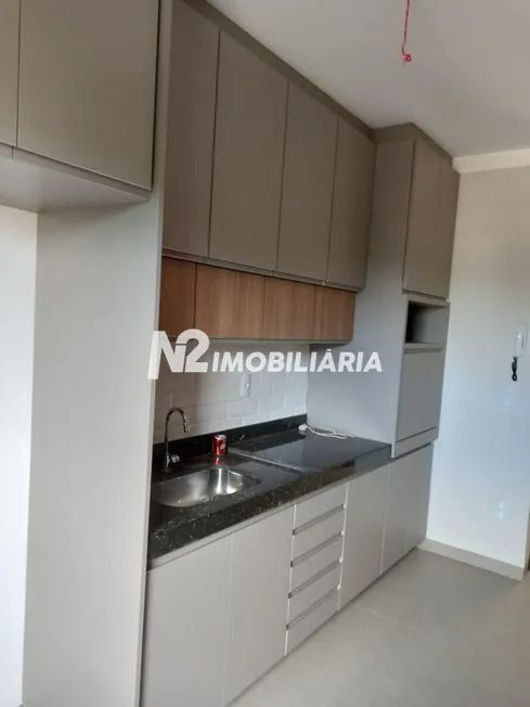Aluguel Apartamento SANTA MONICA