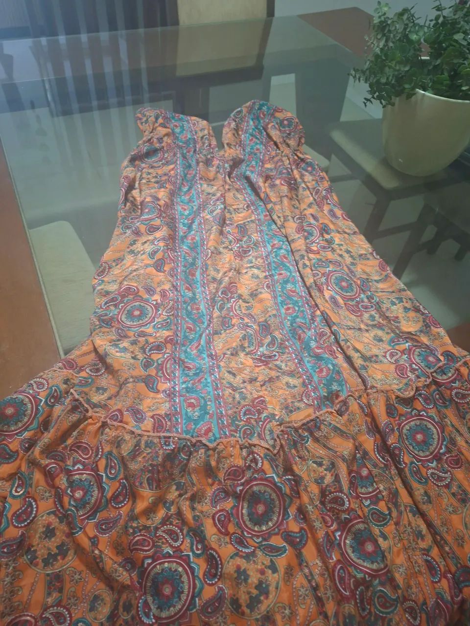 Vestido indiano  - Foto 3