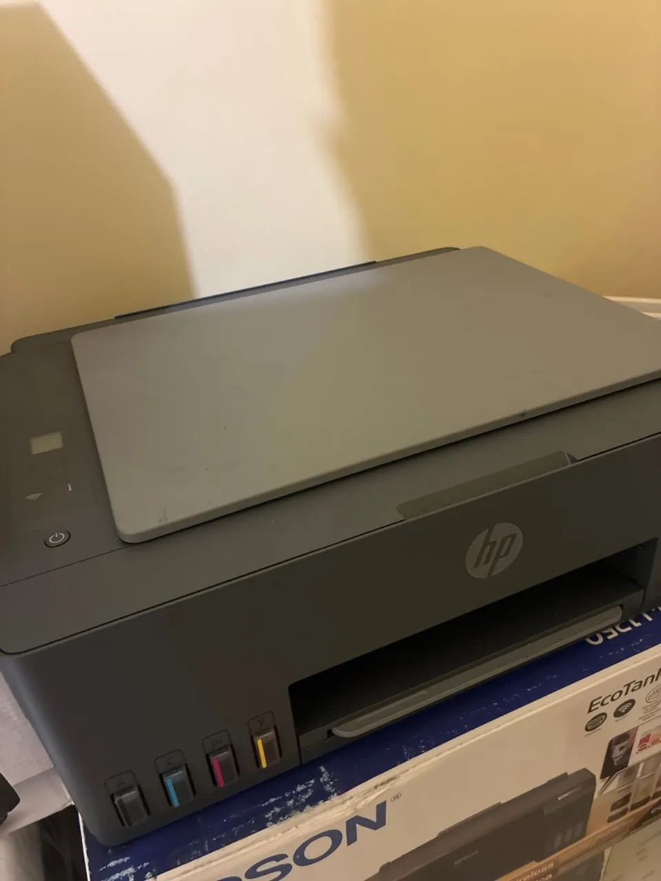 Impressora HP - Foto 2
