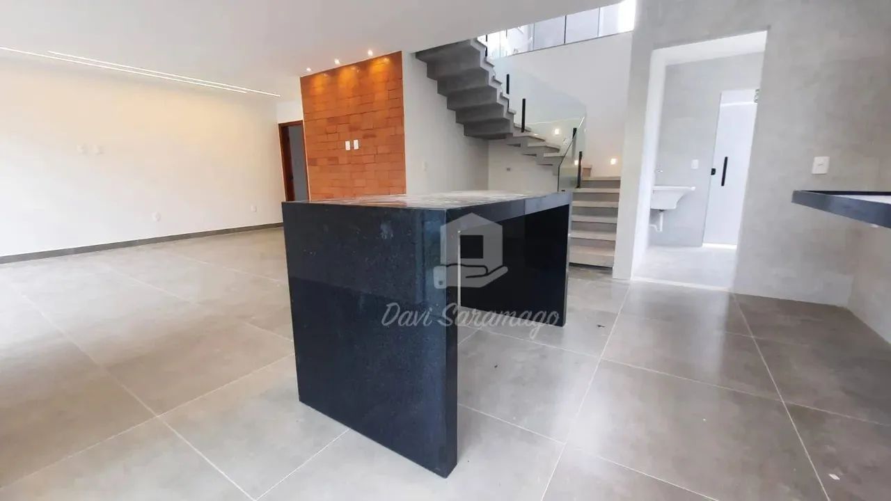 Casa Com 4 Suites Boa Vista - Foto 4