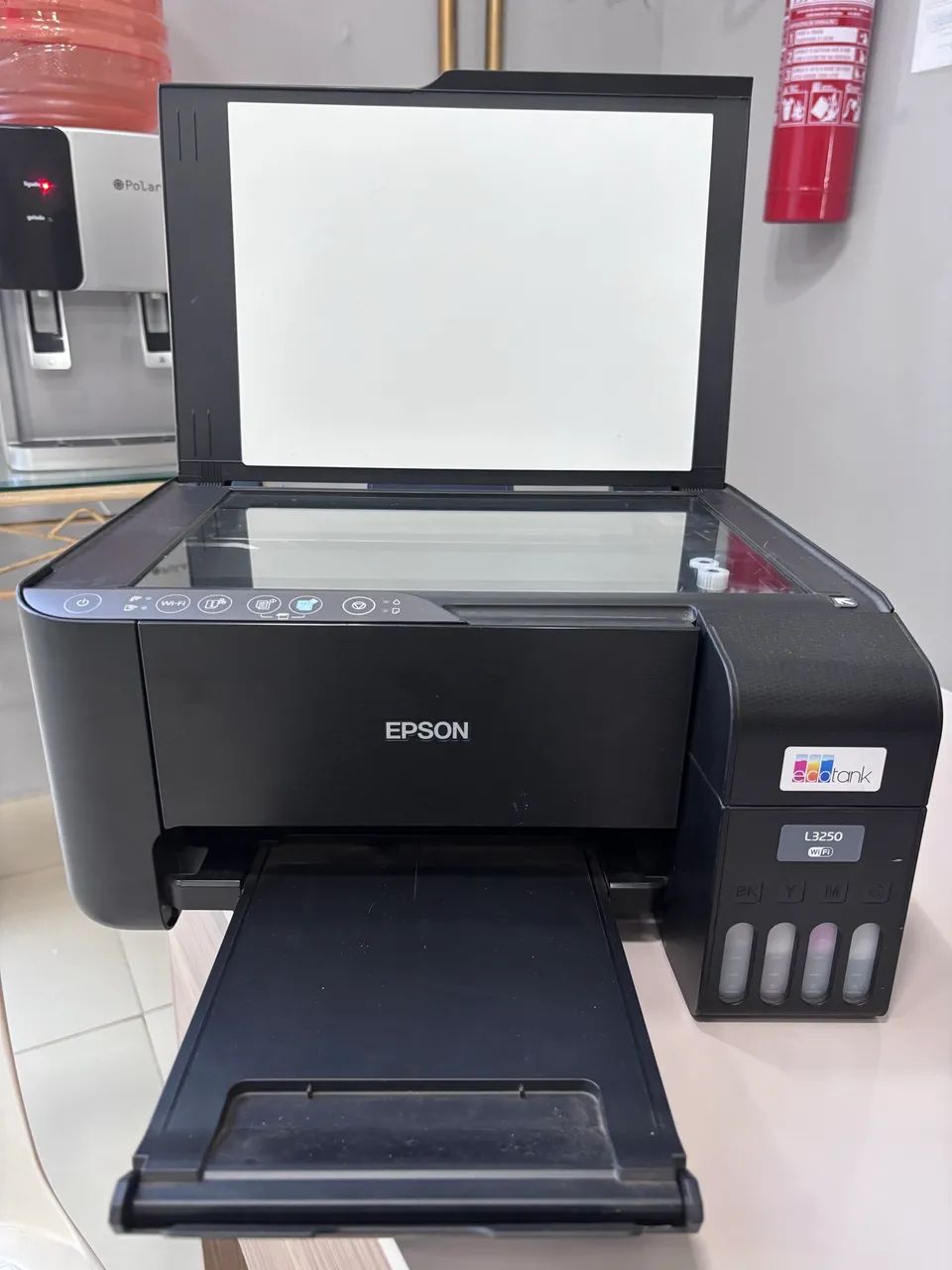 Impressora Epson L3250 - Foto 4