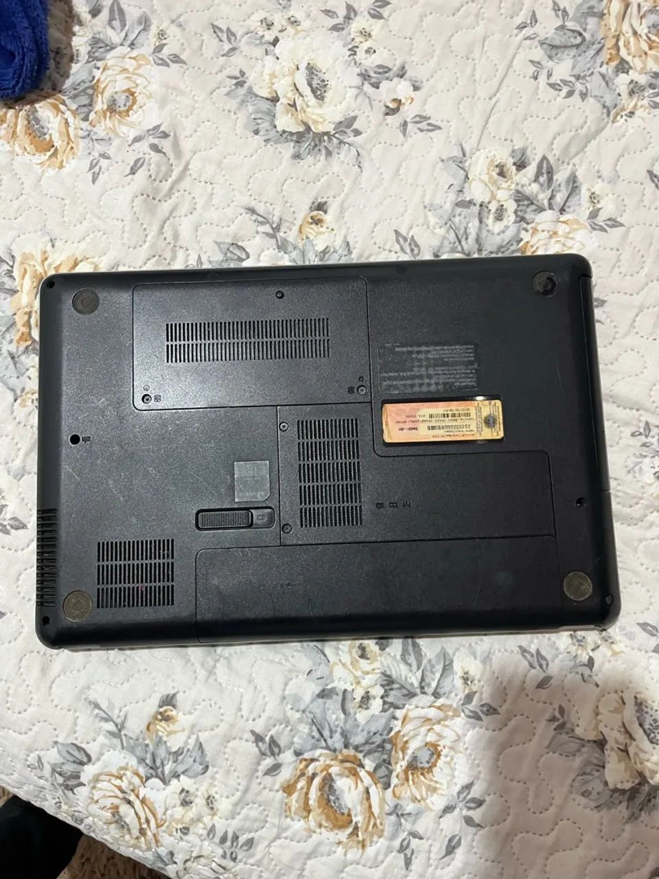 NOTEBOOK HP - Foto 4
