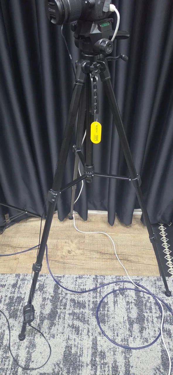 Studio de Podcast completo pronto para operar  - Foto 5