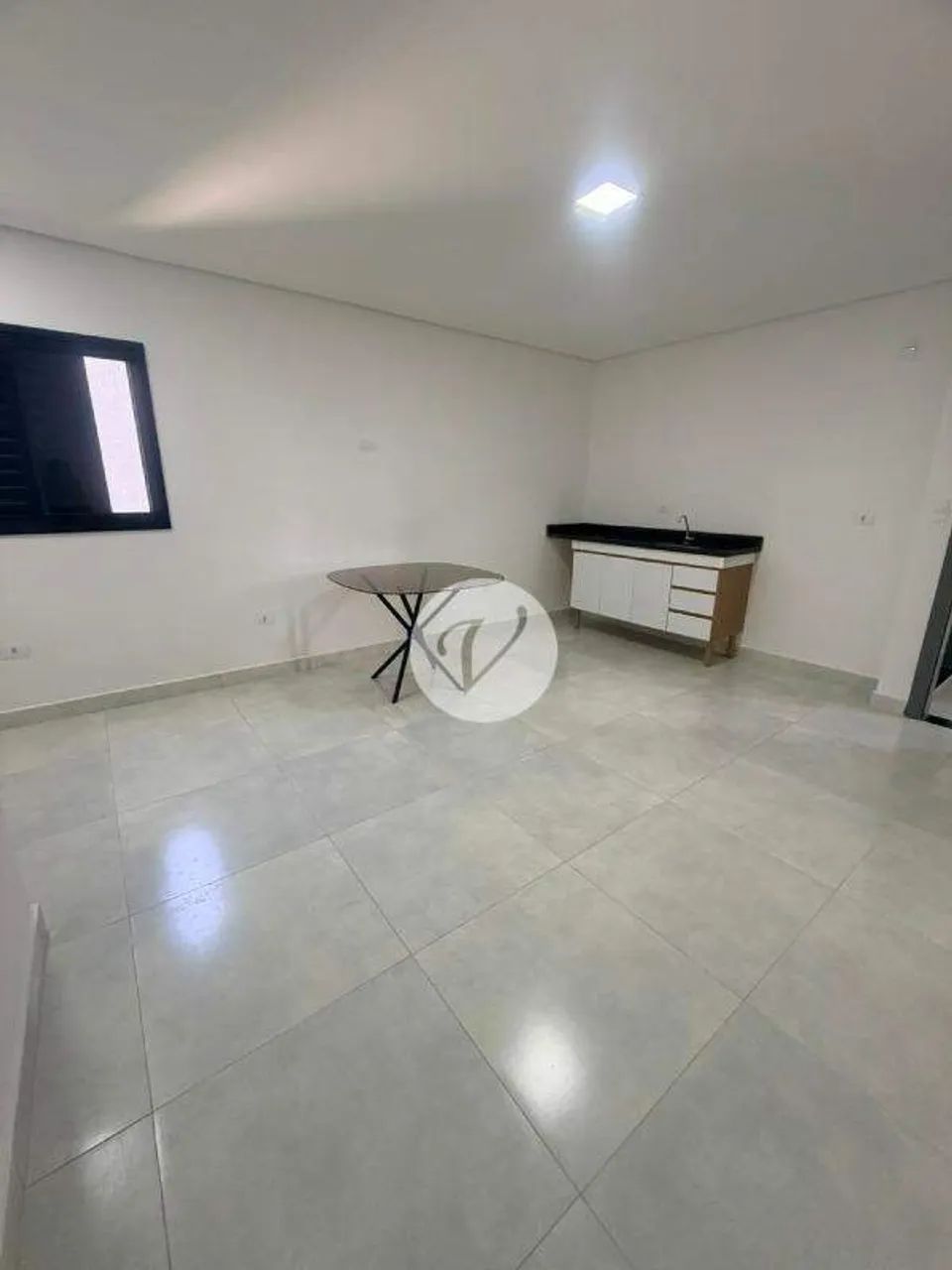 Kitnet para Alugar em Santo André (Jd. Bom Pastor)  26 m² - Foto 2