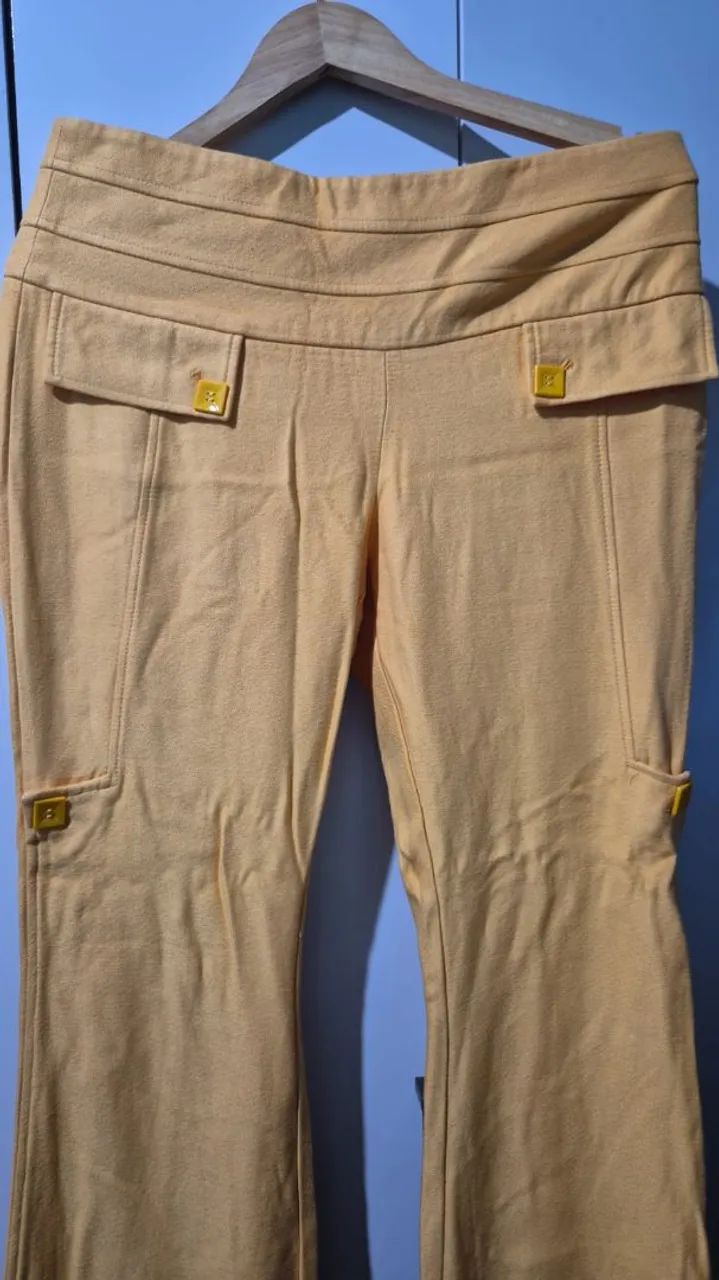 Calça social  BOBSTORE