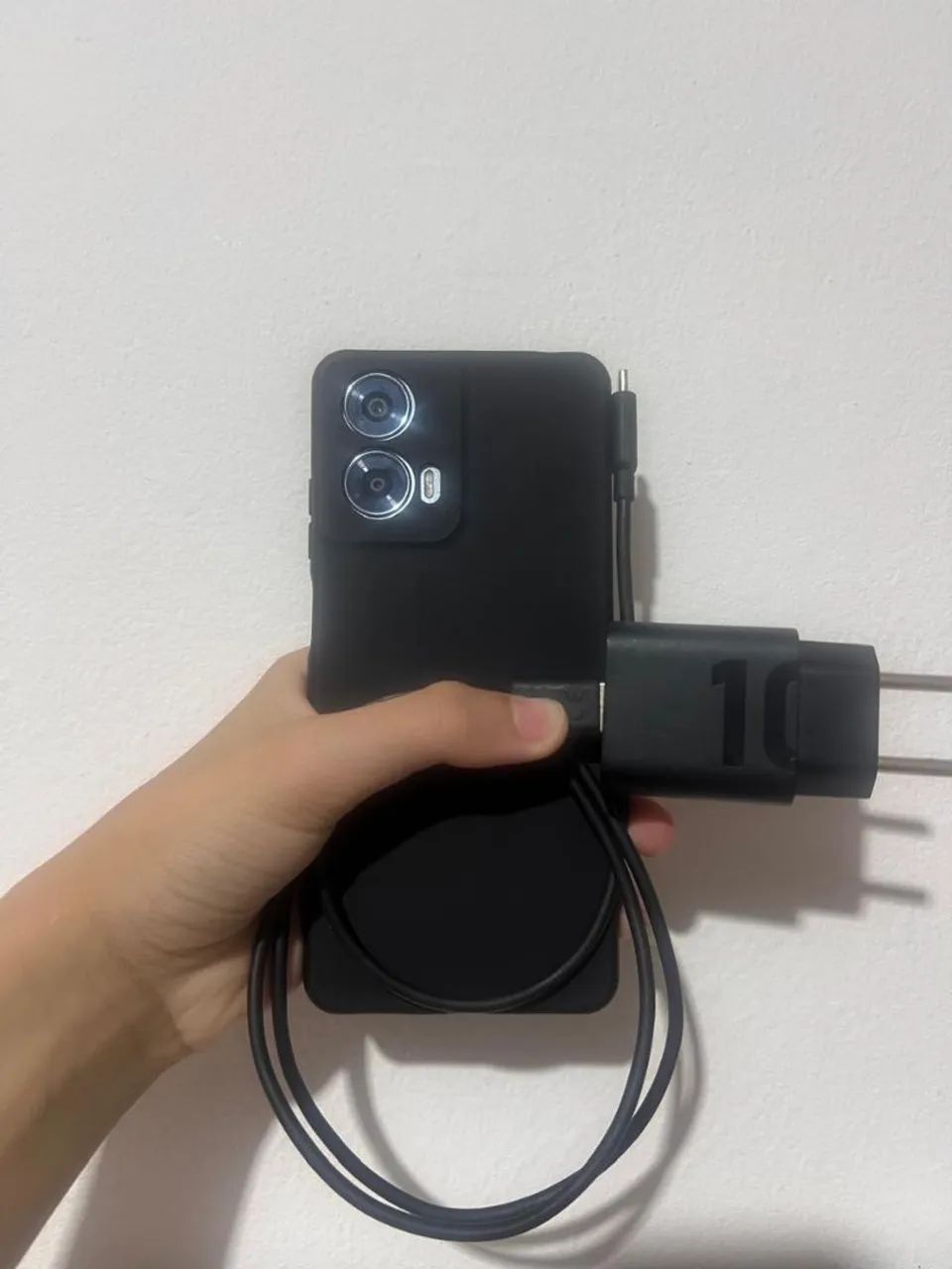 MOTO G24 POWER A VENDA!!